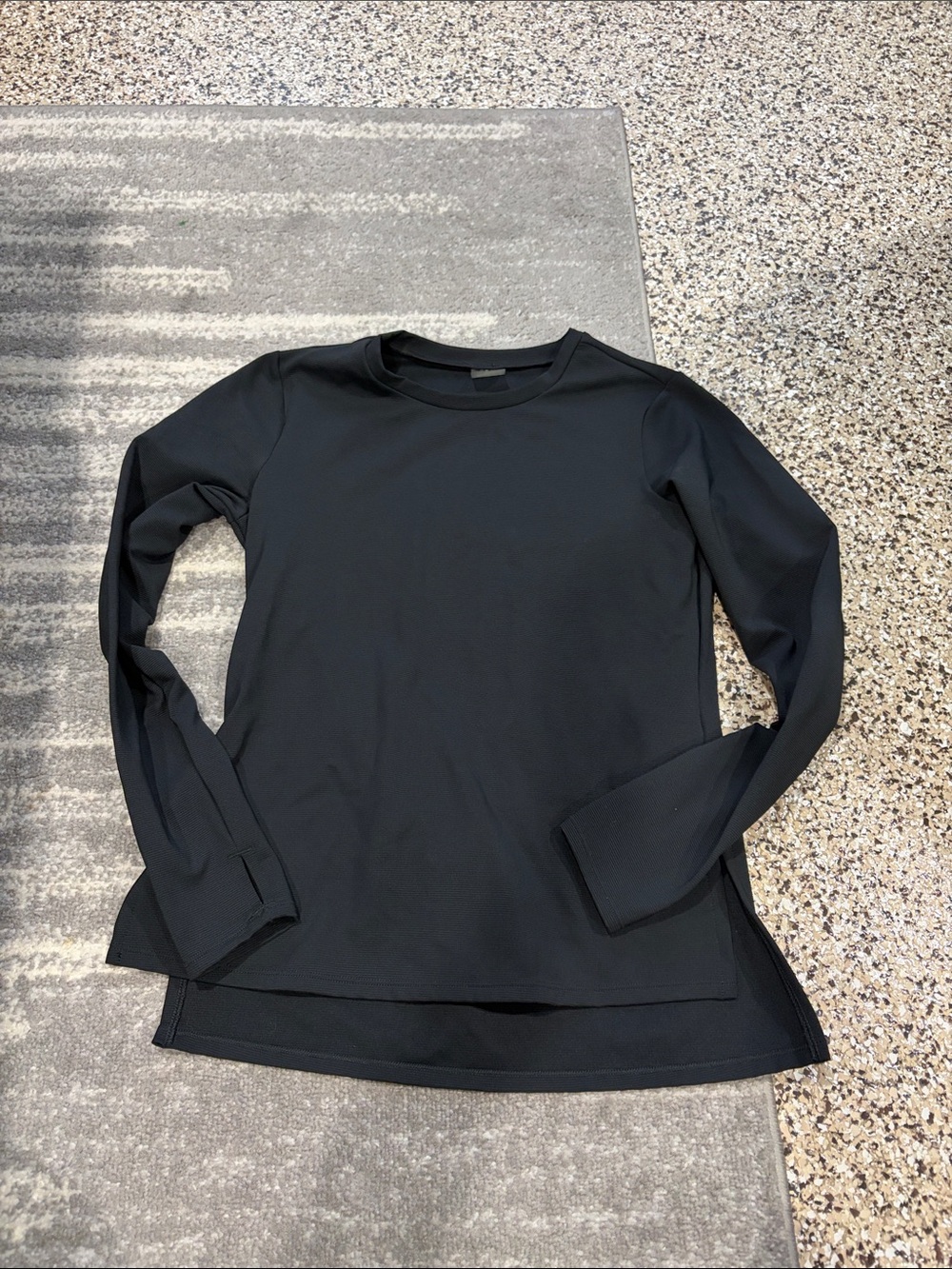 Women’s base layer top